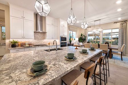 Orchard at Madera by Tri Pointe Homes in Queen Creek - photo 20 20