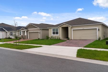 Soleil by Mattamy Homes in Kissimmee - photo 2 2