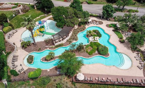 Campanas at Cibolo Canyons by David Weekley Homes in San Antonio - photo 19 19