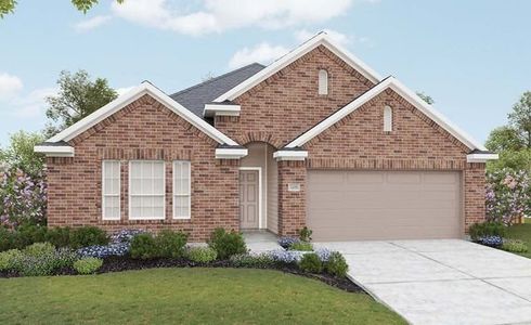 Creekside by Gehan Homes in Royse City - photo 8 8