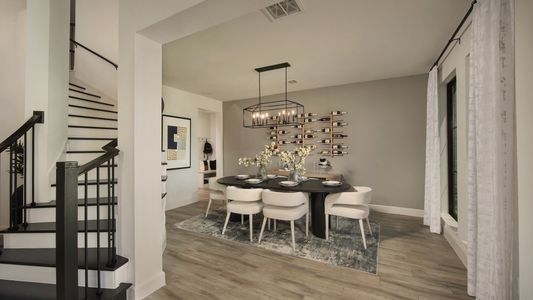 Legacy Prairie at Katy Court 70' 5