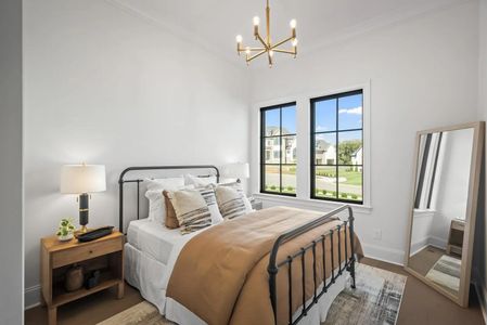 Starnes Creek Estates by Drees Custom Homes in Franklin - image 15