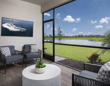 Asbury At Chapel Crossings by Mattamy Homes in Wesley Chapel - photo 7 7