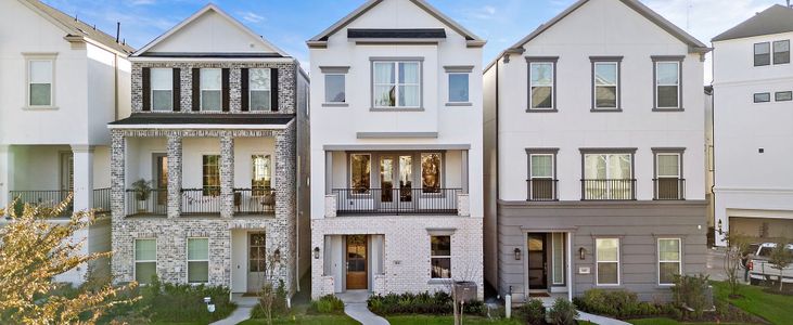 Somerset Green - Master planned community in Houston, TX 7 7