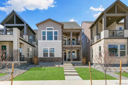 Baseline - Master planned community in Broomfield, CO 19 19