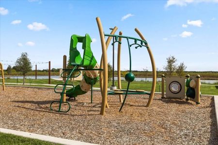 Las Lomas - Master planned community in Forney, TX 6 6