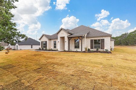 Stoneview by Cheldan Homes in Cleburne - photo 12 12