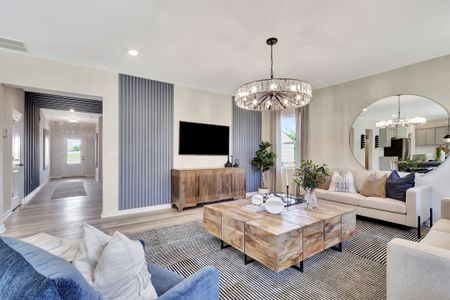 Laurelbrook by M/I Homes in Sherrills Ford - image 11