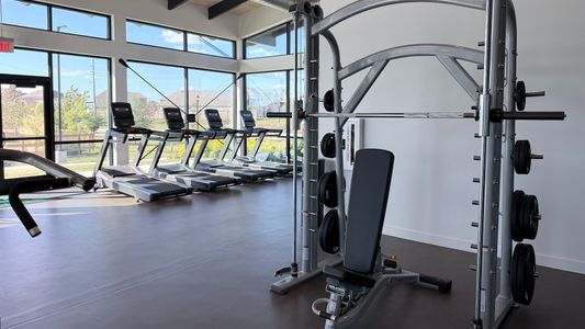 Cypress Green by DRB Homes in Hockley - image 3