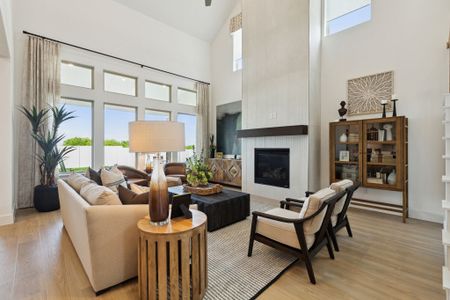 Painted Tree Lakeside by Centre Living Homes in McKinney - image 8