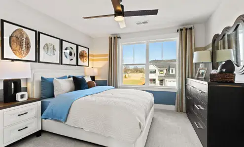 Founders Club by Eastwood Homes in Moore - image 18