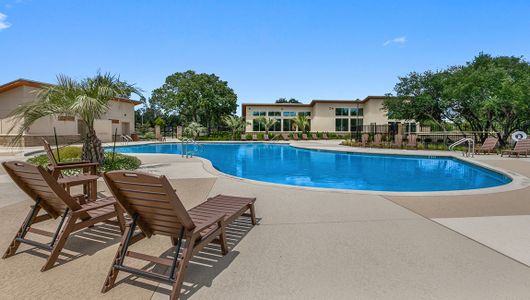 Lively Ranch Emerald by D.R. Horton in Georgetown - photo 79 79