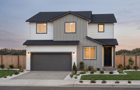 Murata Farms by Pulte Homes in Fort Lupton - image