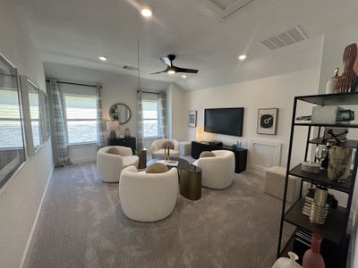 Loyola by Milestone Community Builders in Austin - photo 31 31