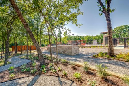 Prairie Oaks by David Weekley Homes in Little Elm - photo 14 14