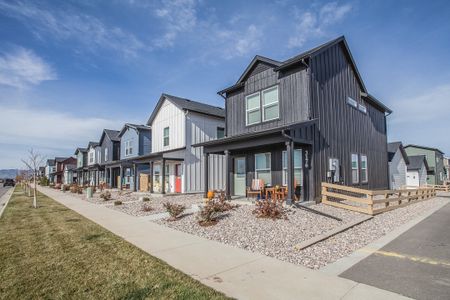 Bloom Cottages 21