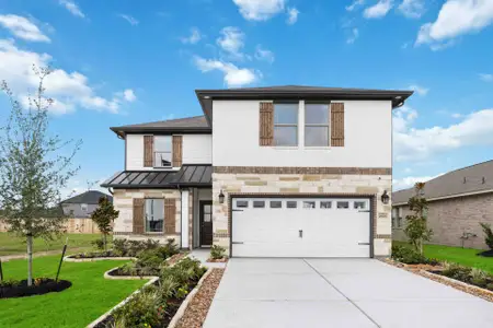 Chasin Heights by First America Homes in San Antonio - photo 0
