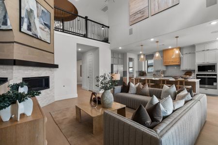 Legacy by Coventry Homes in League City - image 16