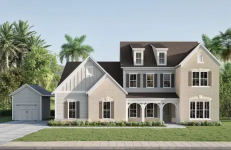 Lanesborough by Traton Homes in Marietta - image 9