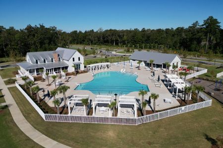 SayeBrook by Pulte Homes in Myrtle Beach - image
