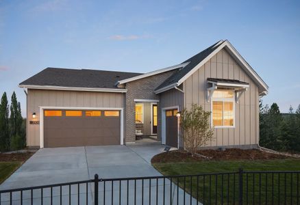 The Canyons - Master planned community in Castle Pines, CO 25 25