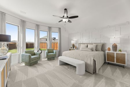 Solterra Texas by Coventry Homes in Mesquite - photo 31 31