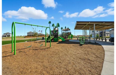 Meadows at Clear Springs by Centex in New Braunfels - image