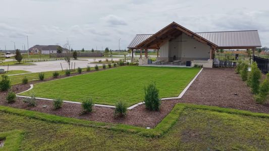 Aldeana by DRB Homes in Rosharon - image 2