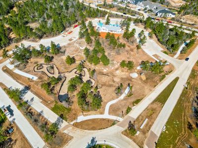 Kresston: 55ft. lots by Highland Homes in Montgomery - image 8