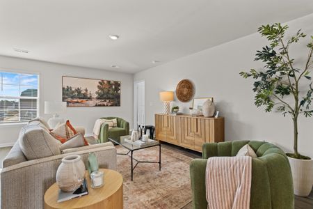 Canary Woods by McGuinn Homes in Hopkins - image 6