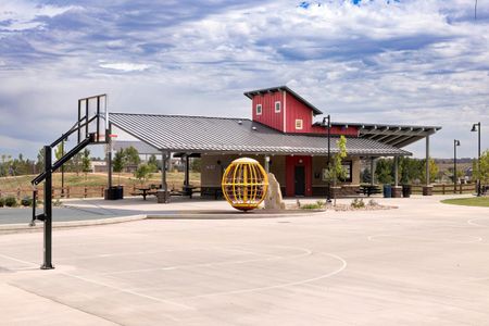 The Nest Classic at Canyon Creek by KB Home in Erie - image 2