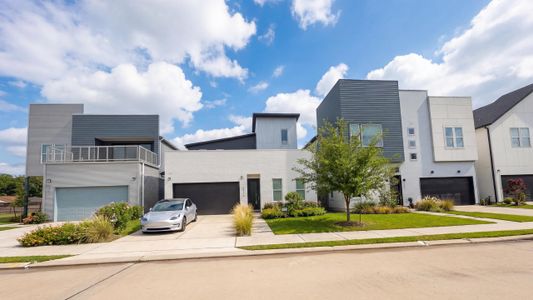 Avondale by InTown Homes in Houston - image 6