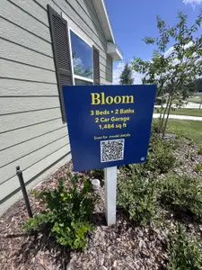 Holstein Crossing: Holstein Crossing 40s 4