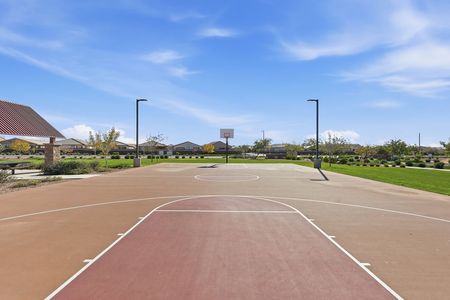 Bella Vista Farms by Mattamy Homes in Queen Creek - image 7