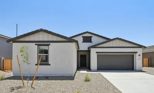 Amarillo Creek - Master planned community in Maricopa, AZ 10 10