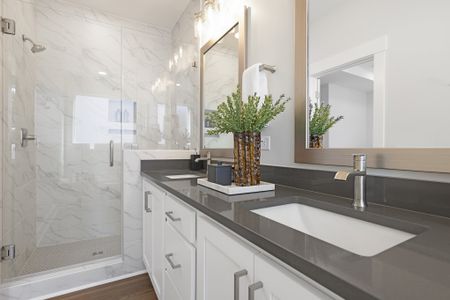 Parc at Bradley Farm by Baker Residential in Apex - image 14