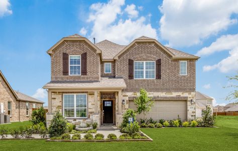 Pinnacle at Legacy Hills by Pulte Homes in Celina - photo 1 1