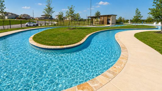 Hickory Ridge by Legend Homes in Elmendorf - image 10
