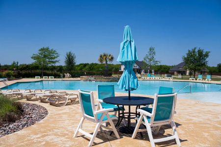 Sonoma Verde - Master planned community in McLendon-Chisholm, TX 8 8