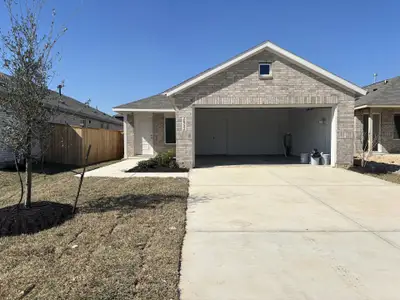 Anniston: Bristol Collection by Lennar in Katy - photo 2 2