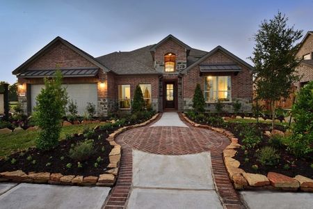 Lago Mar - Master planned community in Texas City, TX 17 17