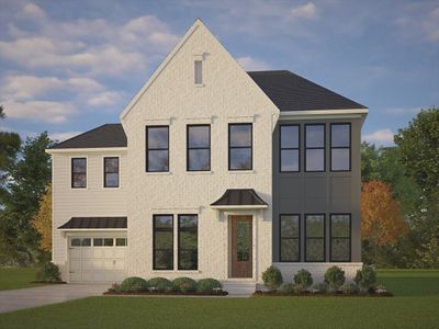 Stonehenge by RobuckHomes in Raleigh - image 16