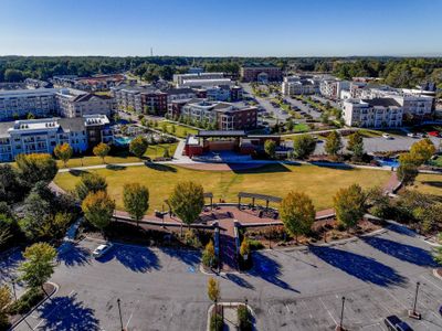 Sweetbay Farm by Fischer Homes in Lawrenceville - photo 1 1