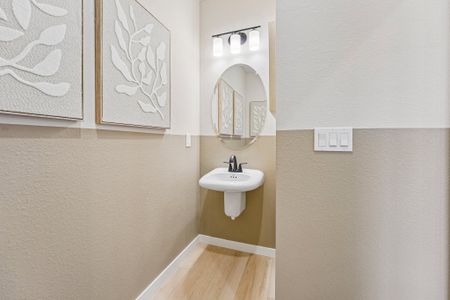Uplands - Townhomes 18