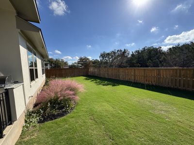 Parmer Ranch 60′ by Sitterle Homes in Georgetown - photo 14 14