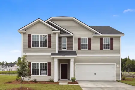 The Village at Sassafras by RTS Homes in Allenhurst - image