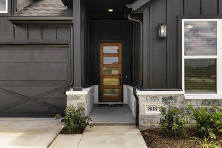 Hadley Farms by Lillian Custom Homes in Godley - image 4