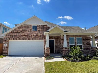 Windrose Green - Master planned community in Holiday Lakes, TX 11 11