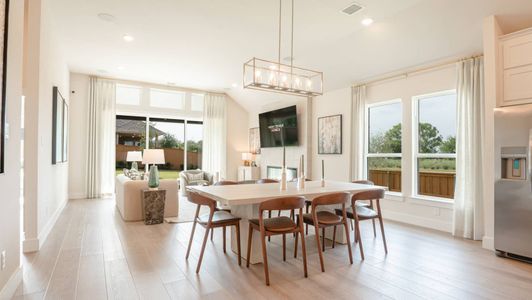 Inspiration by First Texas Homes in Lucas - image 8