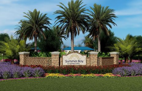 Summer Bay at Grand Oaks by Pulte Homes in St. Augustine - photo 6 6